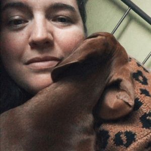 Meet your Posher, Amanda